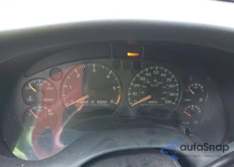 2004 Chevrolet S-10 Ls from USA, damaged, VIN 1GCDT13XX4K139750